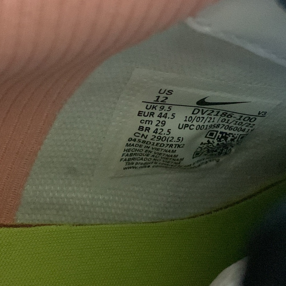 Nike Air Force 1 Shadow - Picture 9 of 9